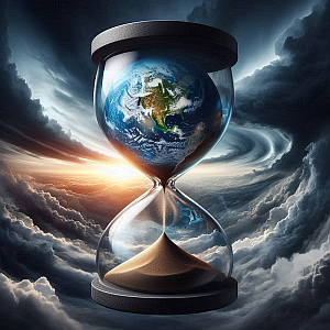 This world still needs us here,
all of us together...
2022